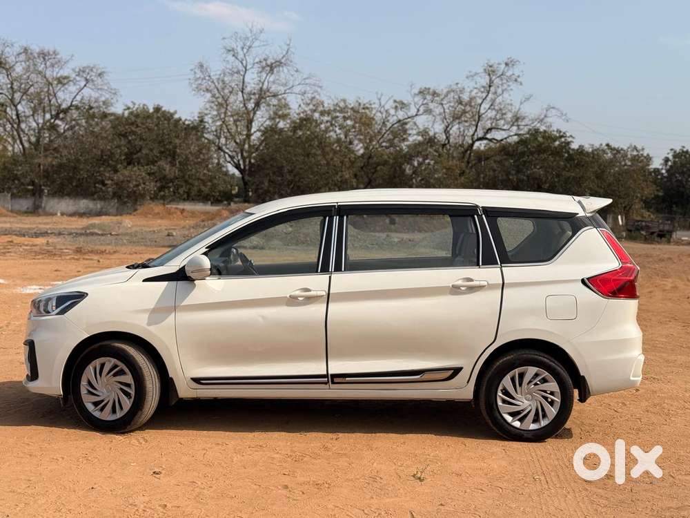 Maruti Suzuki Ertiga Vxi (o) Cng, 2023, Cng & Hybrids