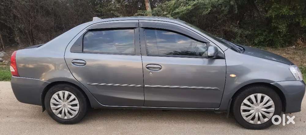 Toyota Etios Diesel 2014  Very Neet Condition No Want To One Rupee To