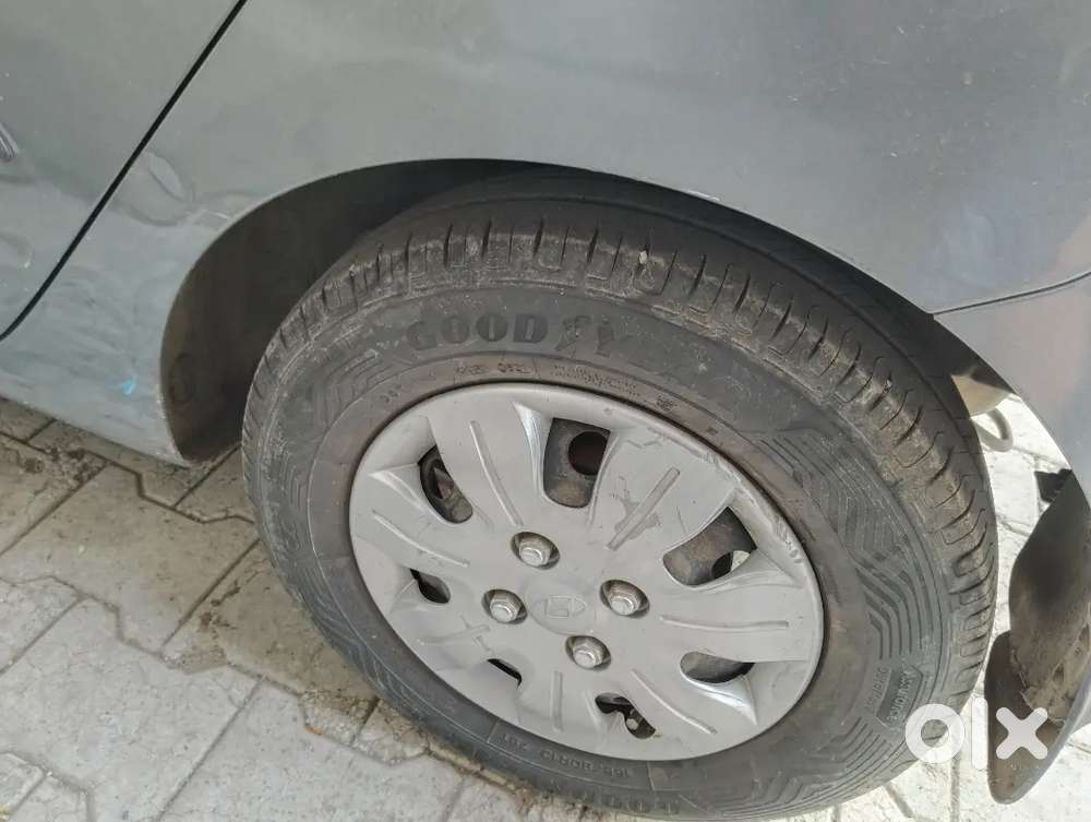 Hyundai I10 Magna 2010