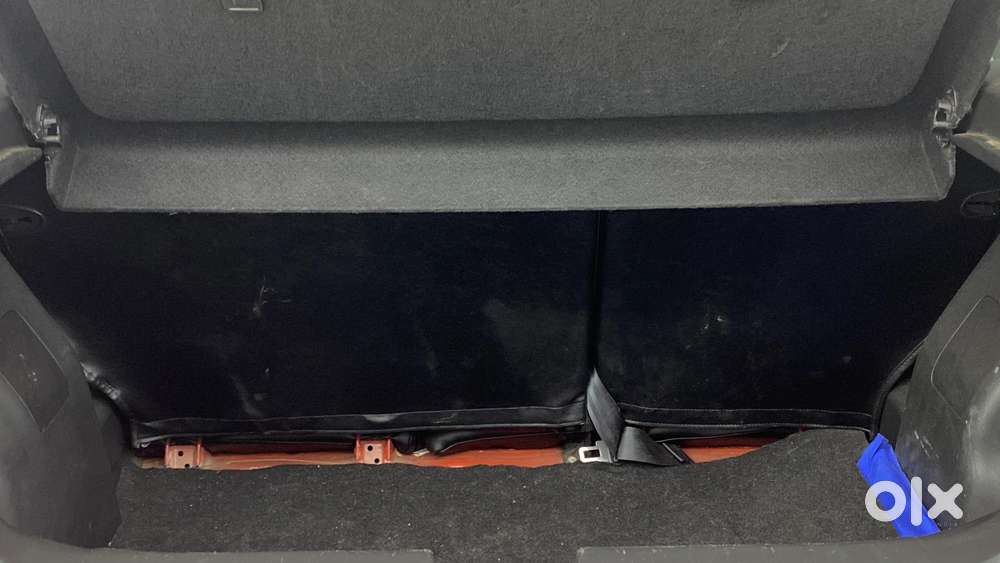 Maruti Suzuki Baleno 1.2 Cvt Zeta, 2017, Petrol