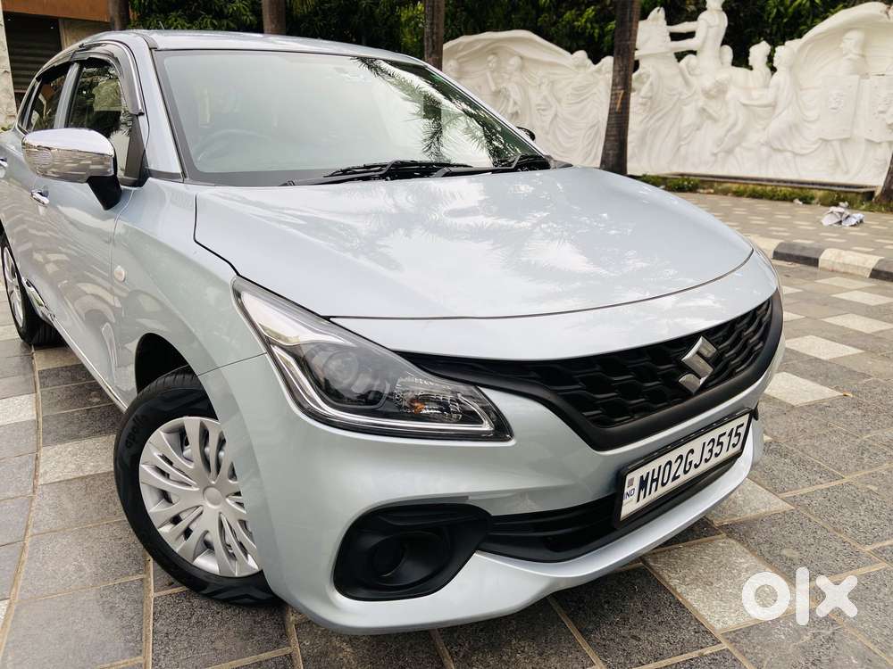 Maruti Suzuki Baleno Sigma, 2025, Petrol