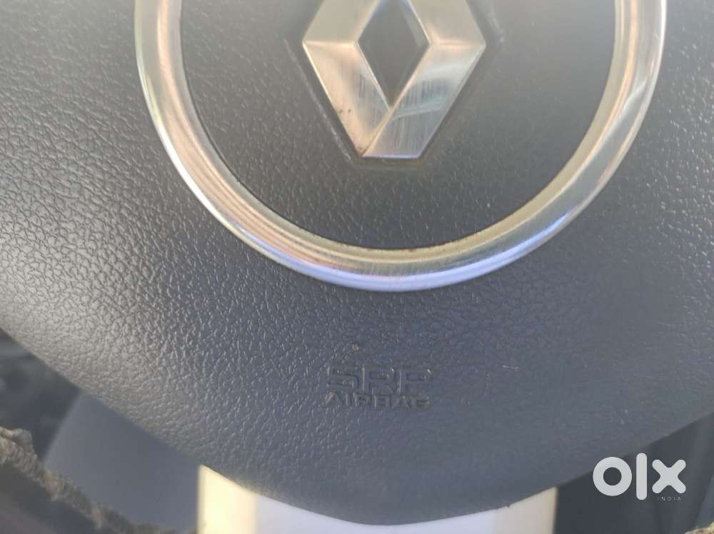 Renault Duster 2012-2015 85ps Diesel Rxl Optional, 2013, Diesel