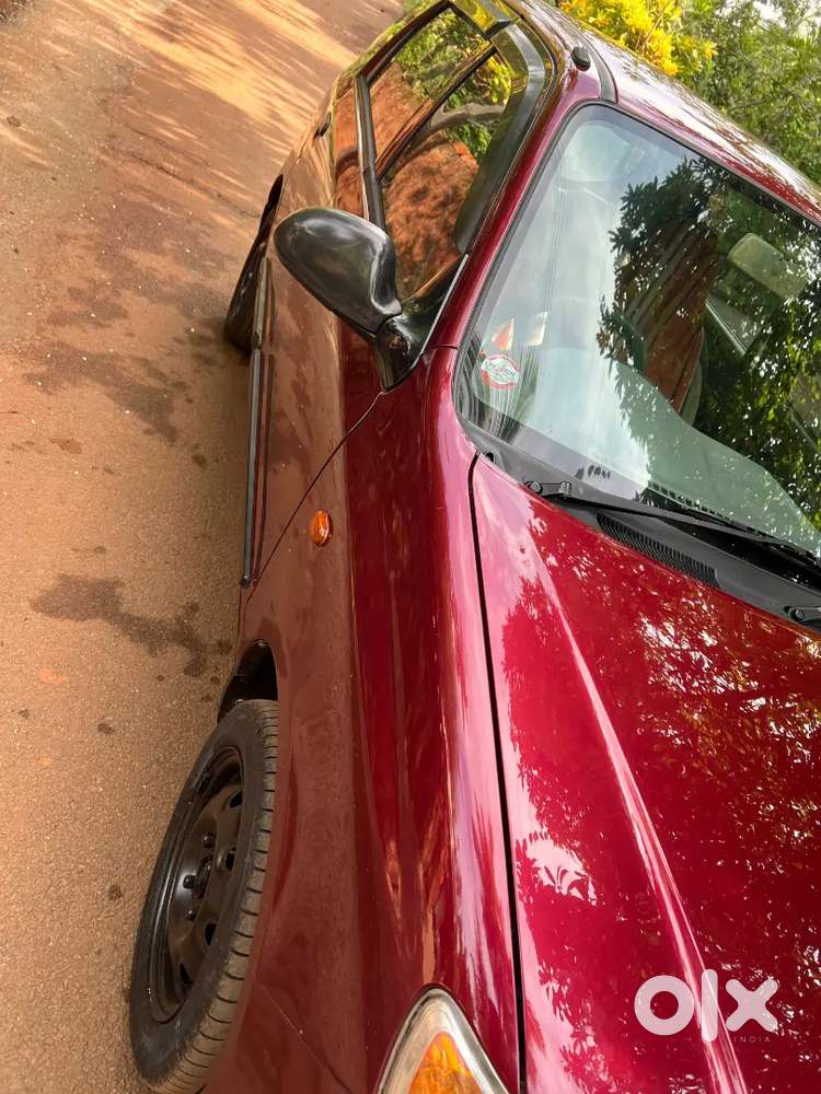 Maruti Suzuki Alto 2011
