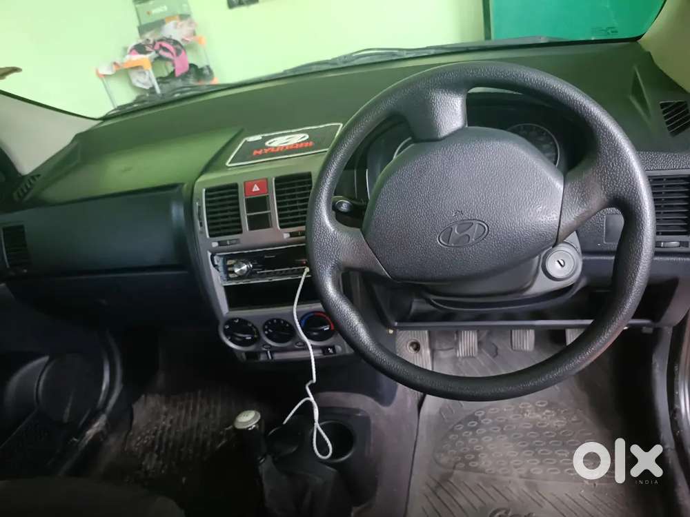 Good Condition Fc Insurance Running