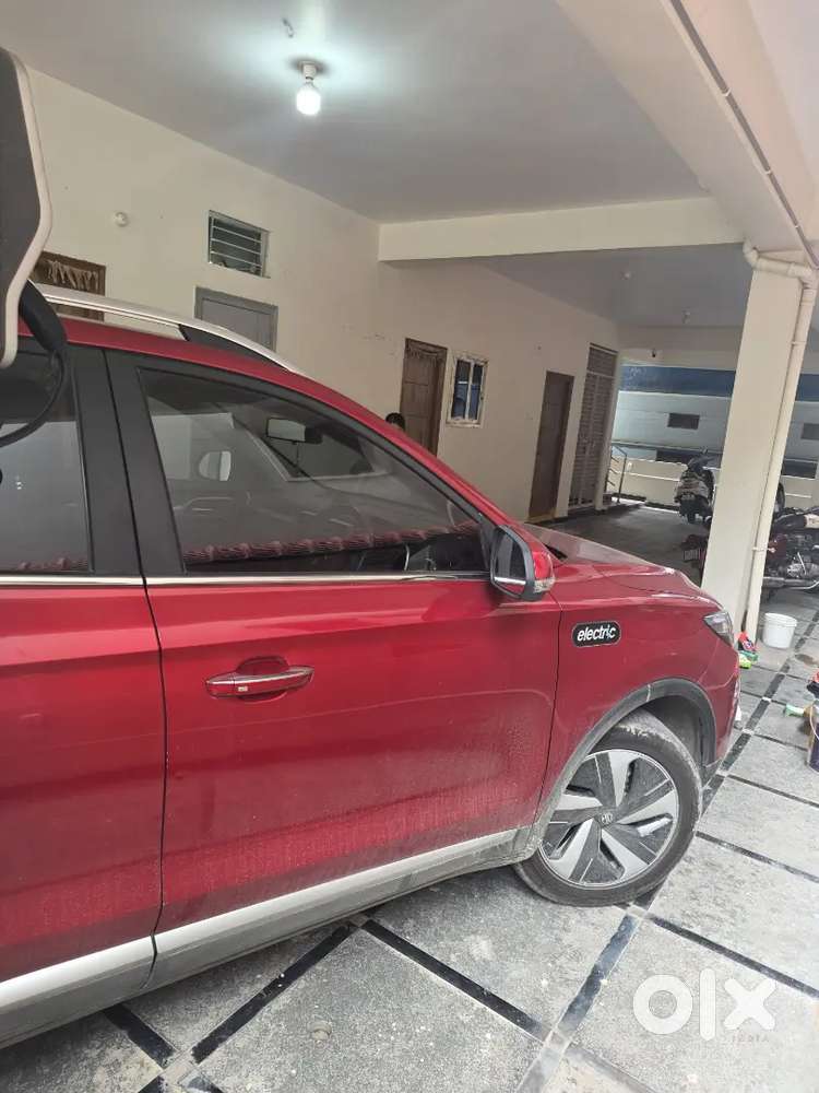 Zs Ev 2023 For Sale Good Condition