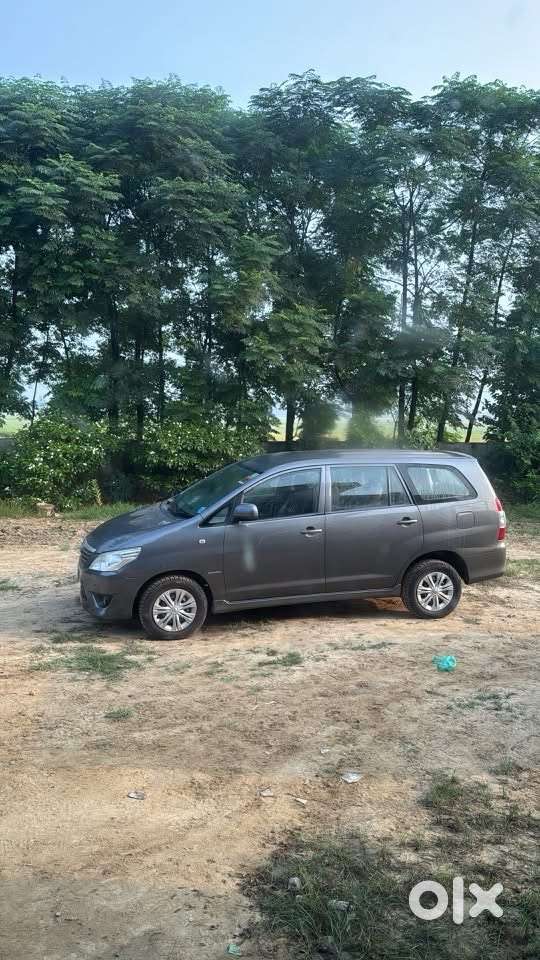 2013 Toyota Innova For Sale