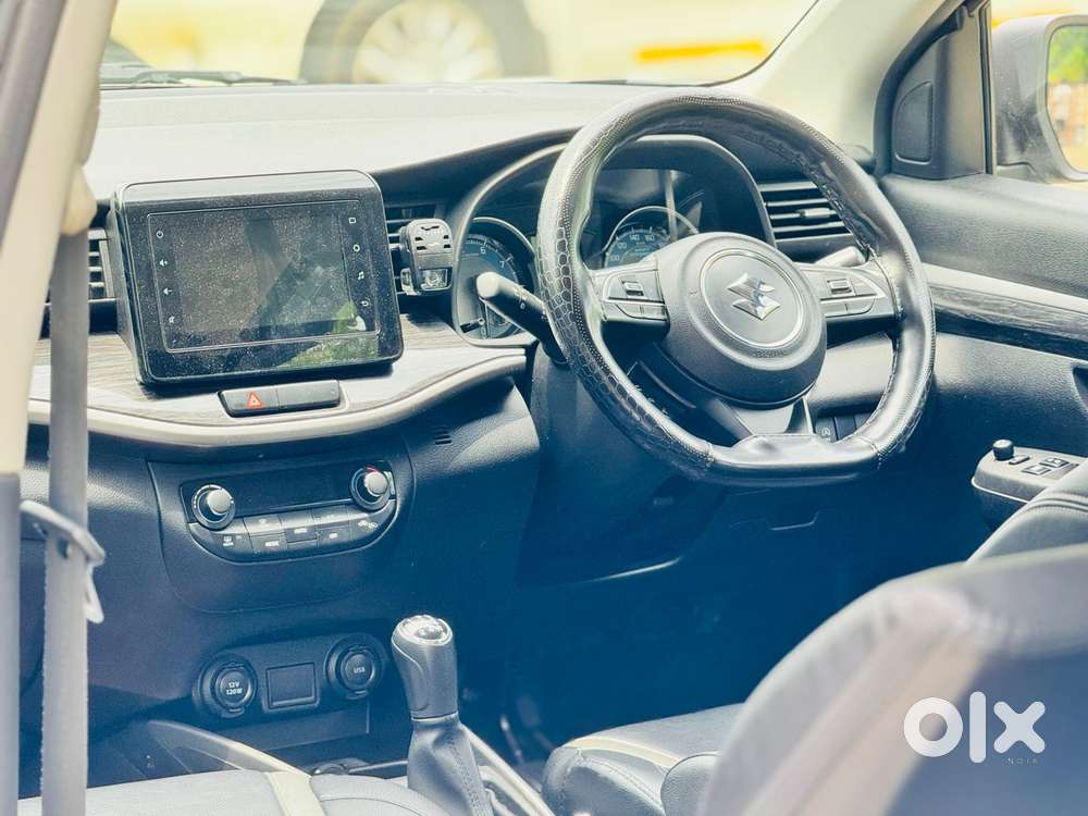 Maruti Suzuki Xl6 1.5 Zeta Mt, 2024, Diesel