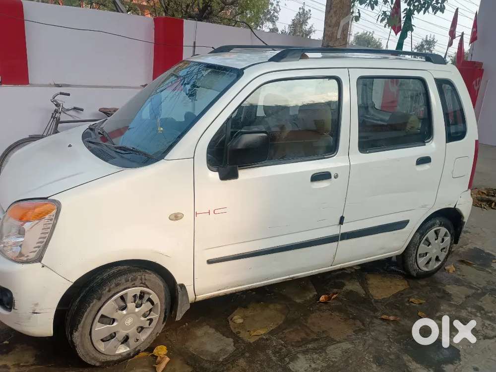 Good Condition And New Betrry