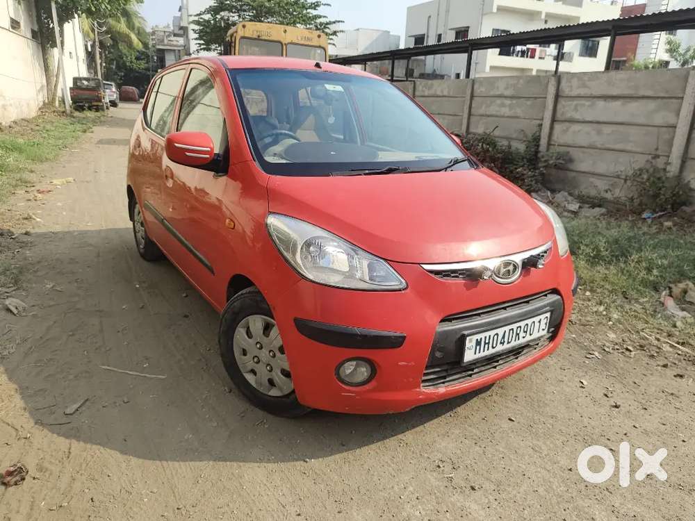 Hyundai I10 Magna 2009