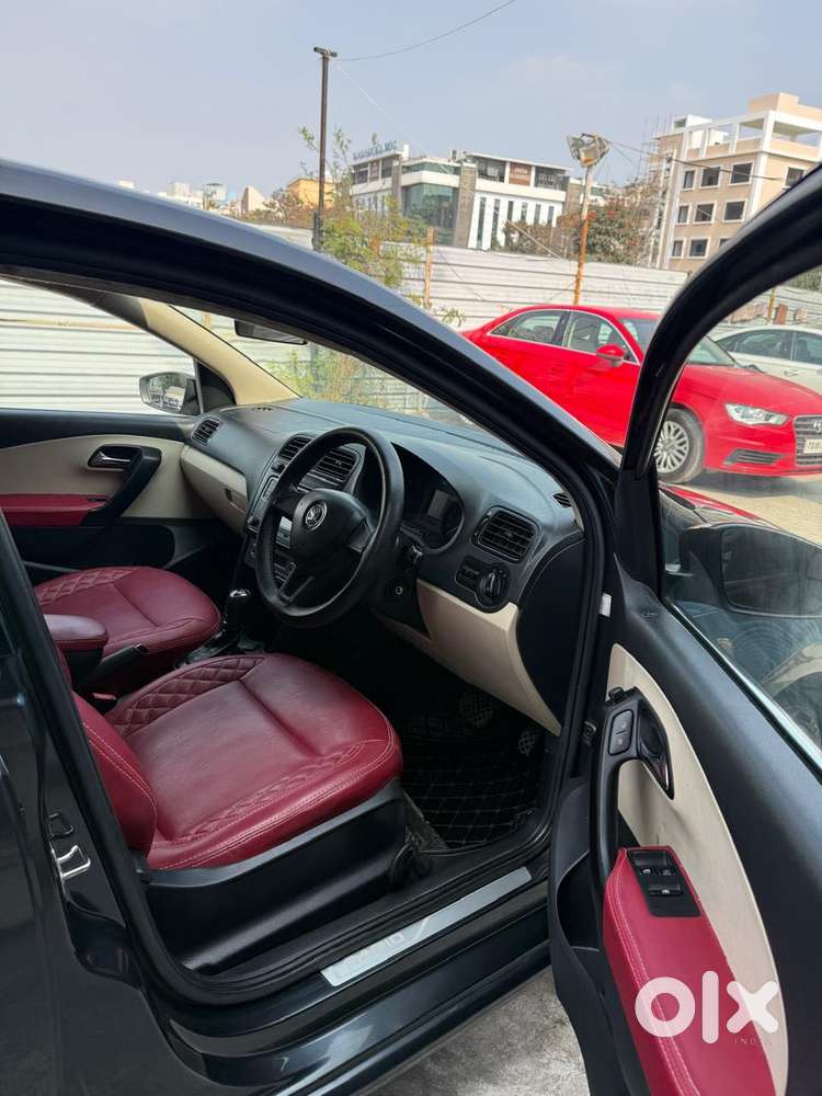 Skoda Rapid 1.0 Style At, 2020, Petrol