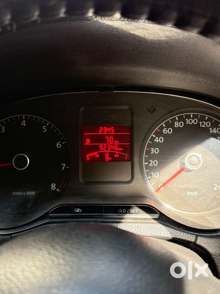 Volkswagen Polo Select 1.2 Mpi Highline, 2011, Petrol