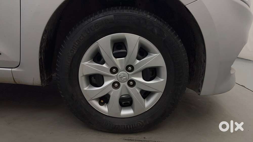Hyundai Elite I20 [ ] 1.2 Sportz, 2016, Petrol