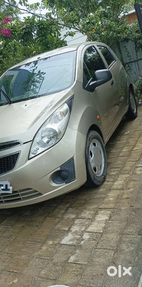 Chevrolet Beat 2011 Petrol Good Condition.