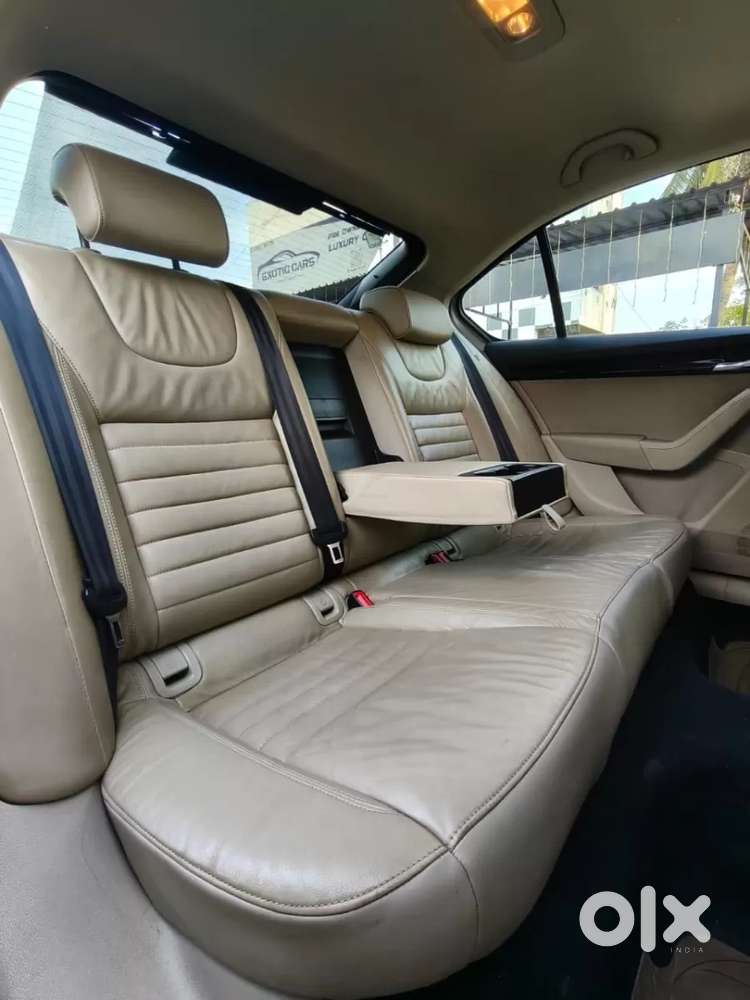 Skoda Octavia 1.8 Tsi Style Plus At, 2016, Petrol