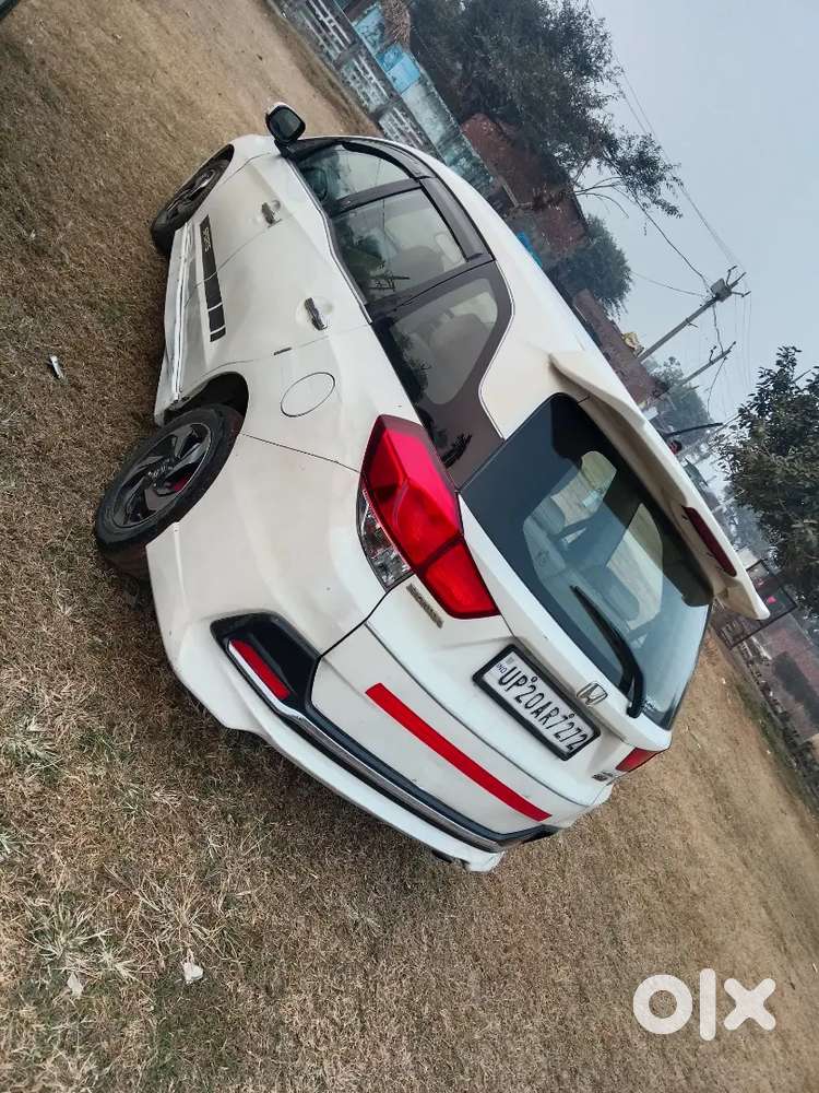 Honda Mobile Rs Model