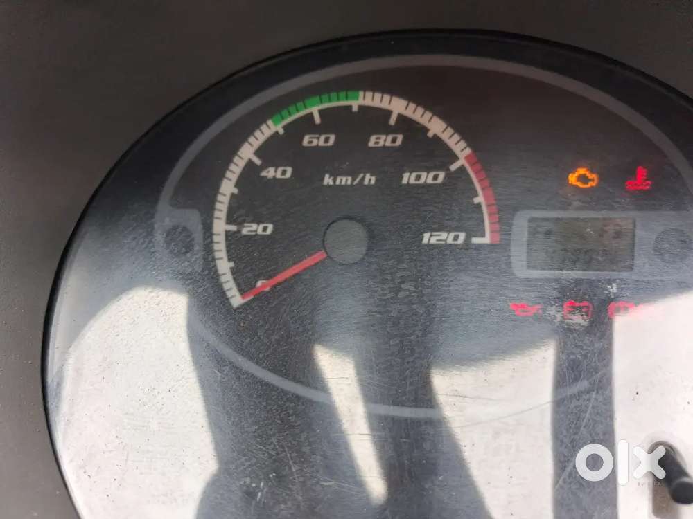 Tata Nano 2011 Petrol Good Condition