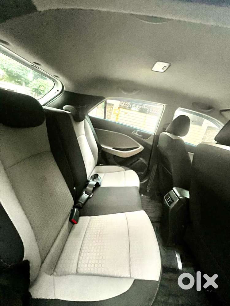 Hyundai I20 1.2 Asta, 2017, Petrol