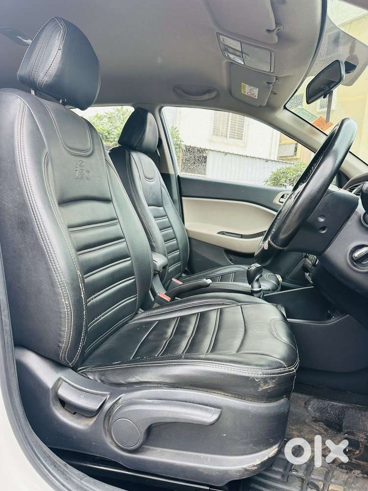 Hyundai I20 Diesel Asta, 2018, Diesel
