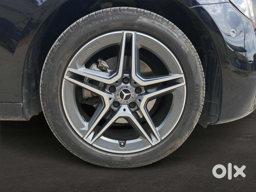 Mercedes-benz E-class E 220d Exclusive, 2023, Diesel