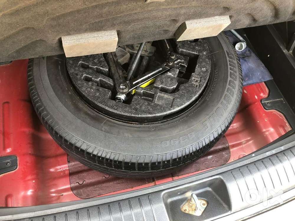 Hyundai Creta 1.6 Sx Plus, 2017, Diesel