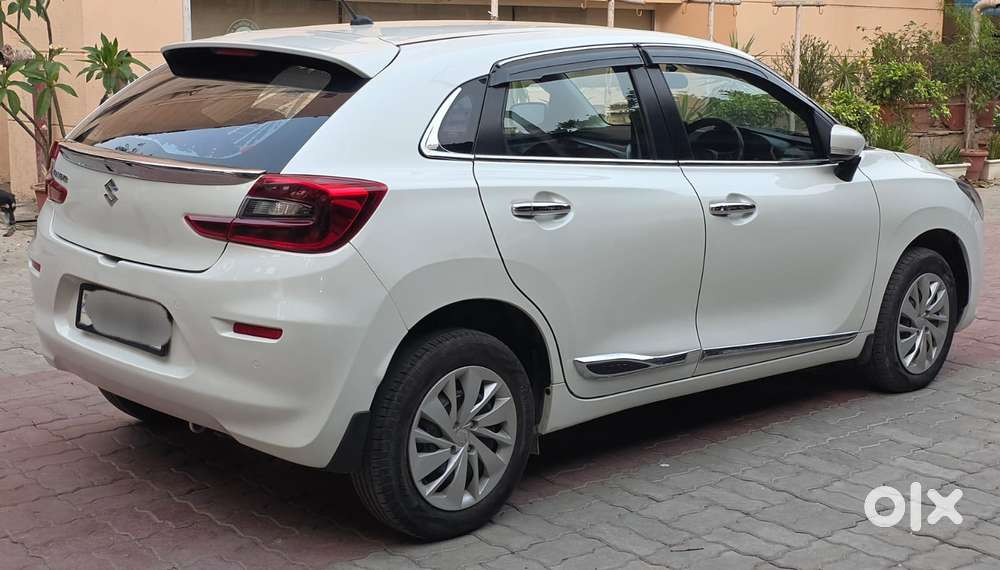 Maruti Suzuki Baleno Delta, 2024, Petrol