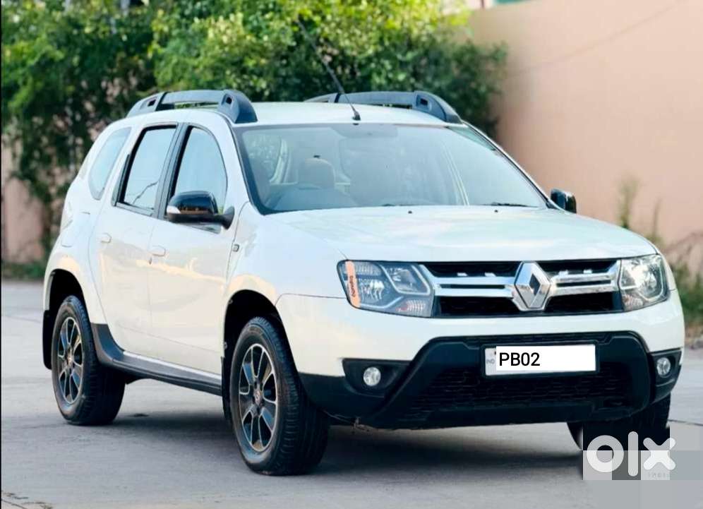 Renault Duster 85ps Rxl Adventure, 2017, Diesel