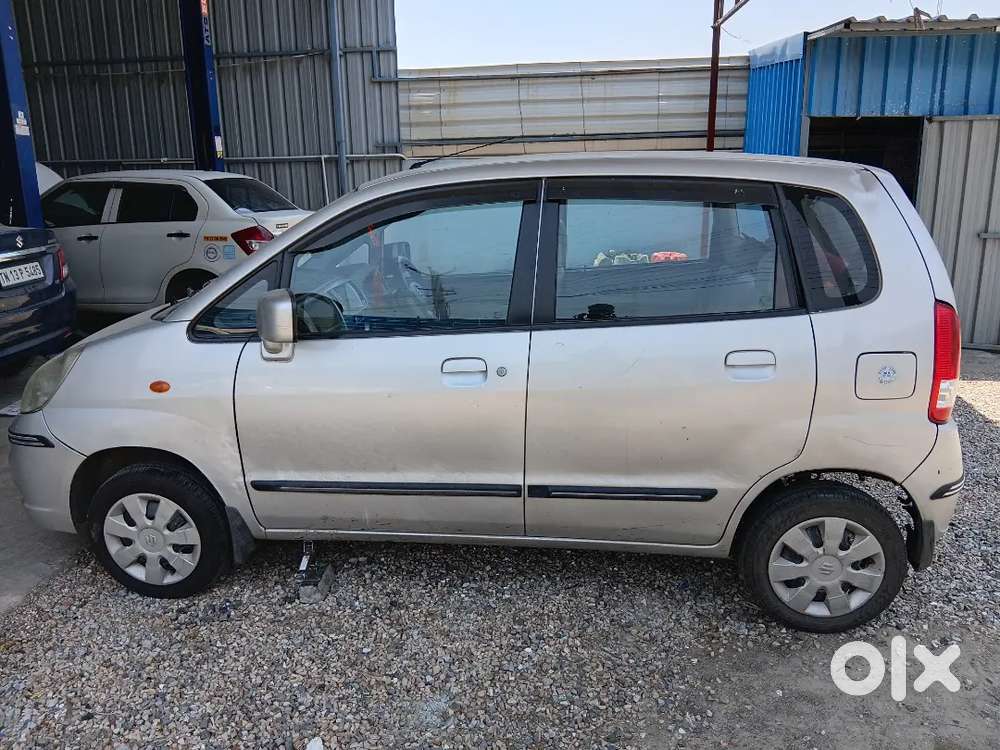 Maruti Suzuki Zen Estilo