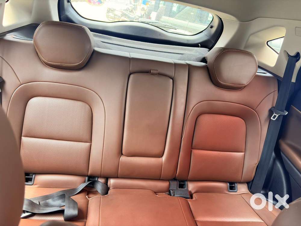 Tata Harrier Xz, 2019, Diesel