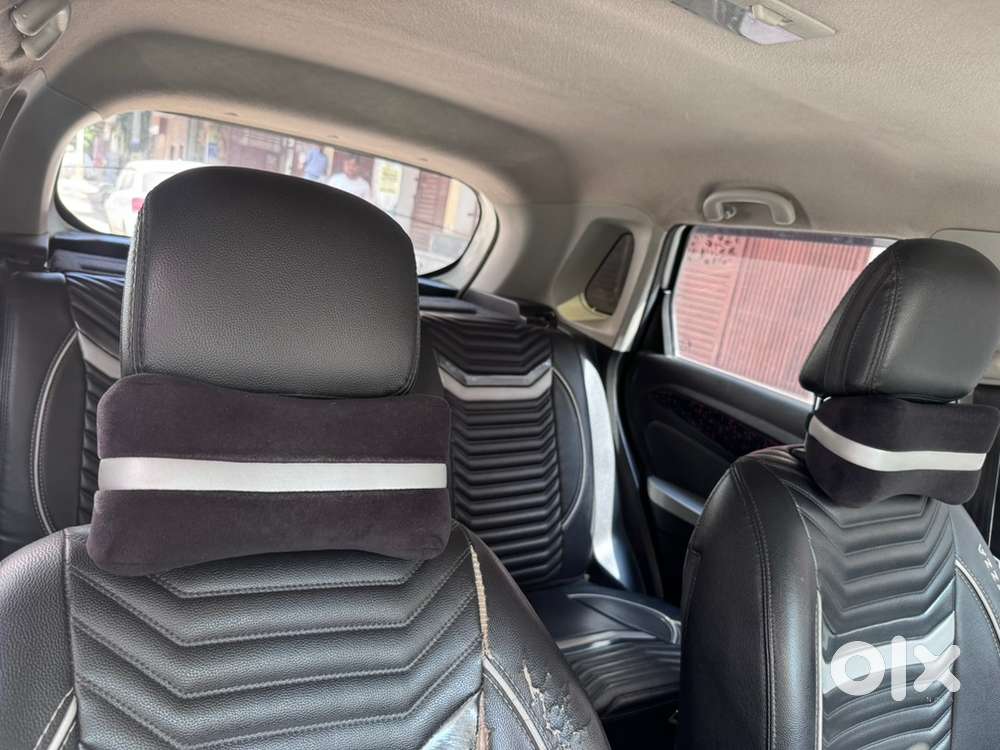 Maruti Suzuki Vitara Brezza