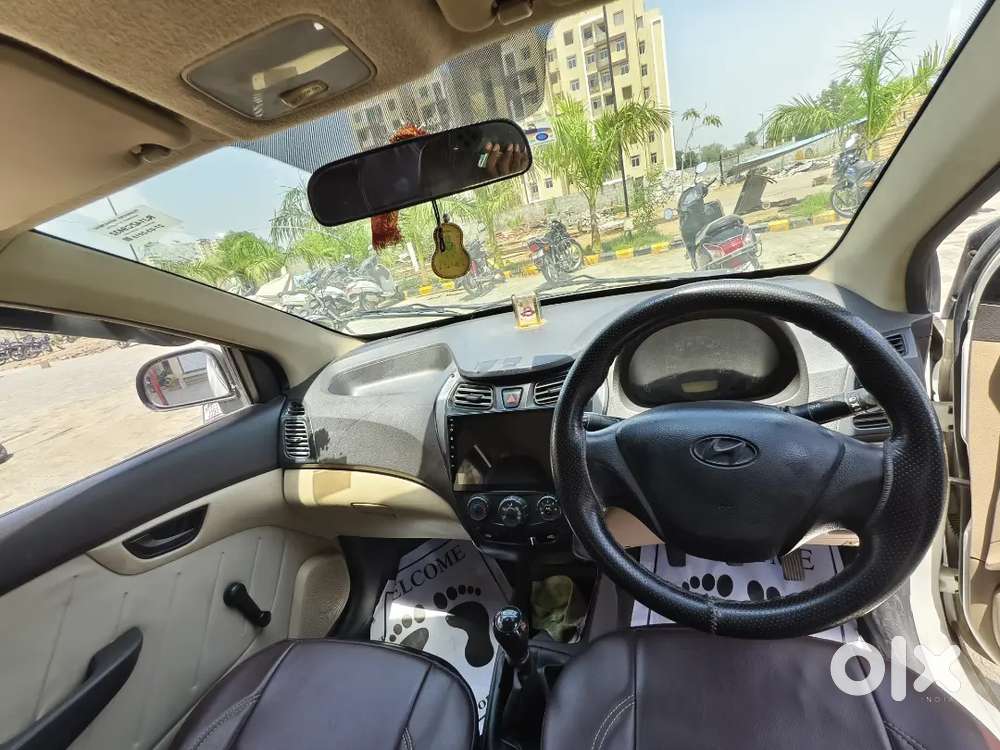 Hyundai Eon 2015
