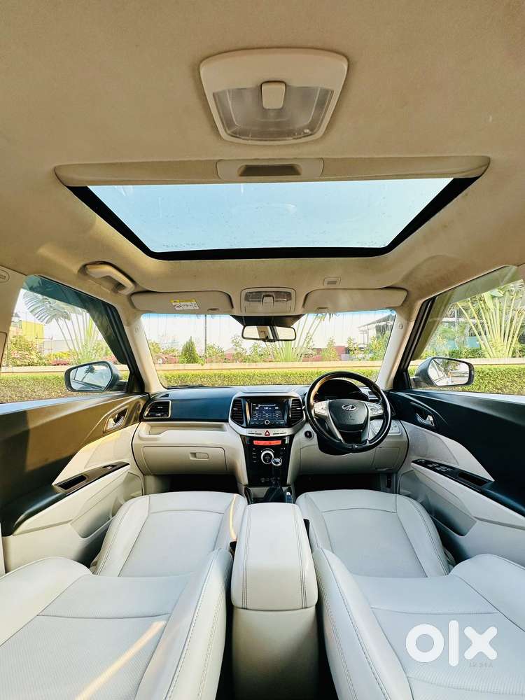 Mahindra Xuv300 W8 Option Diesel, 2021, Diesel