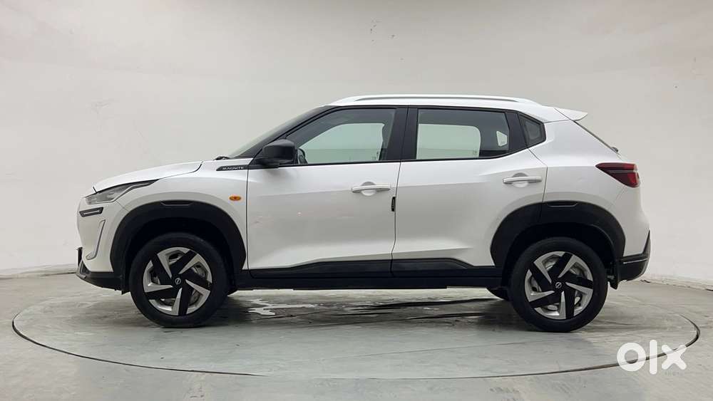 Nissan Magnite 1.0 Xe, 2024, Petrol