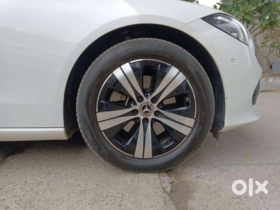 Mercedes-benz C-class 2.0 220d, 2024, Diesel