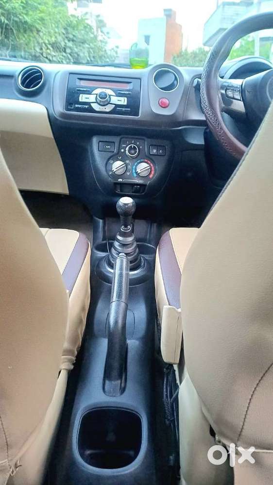 Honda Amaze, 2014, Diesel