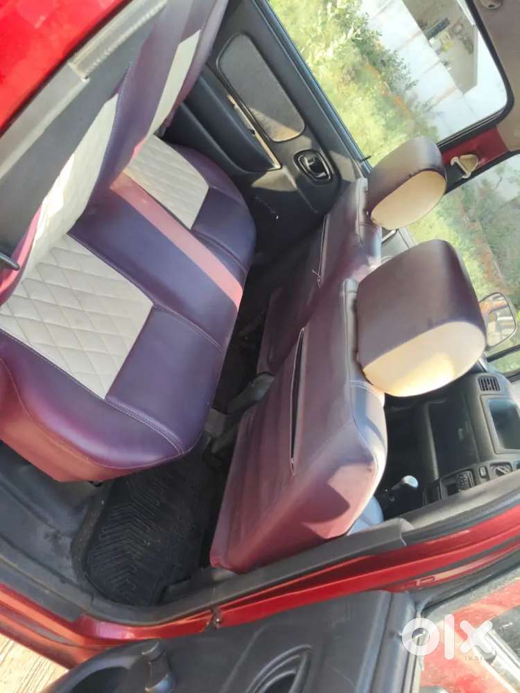Maruti Suzuki Wagon R 2008 Petrol Well Maintained