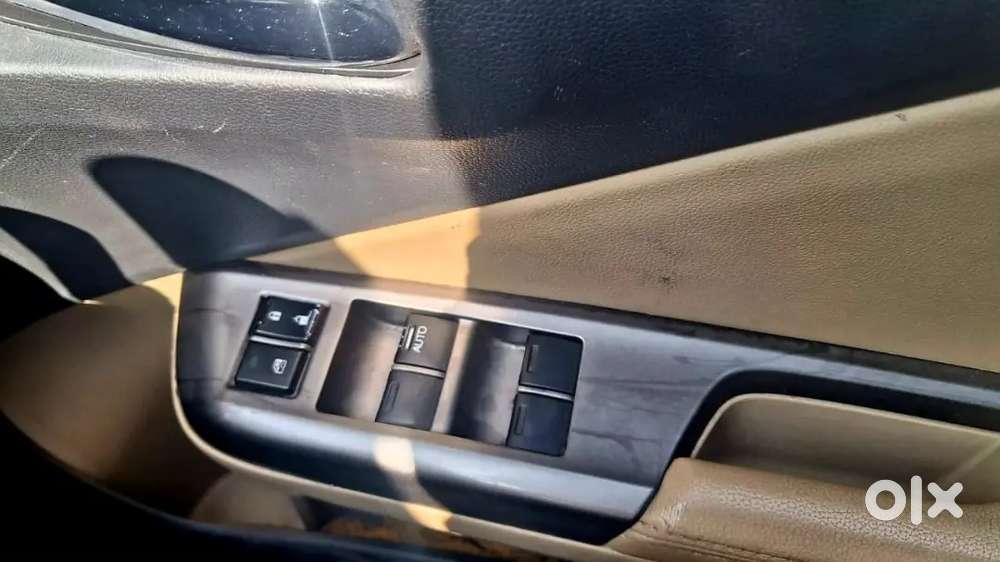 Honda City 2018 Diesel Well Maintained