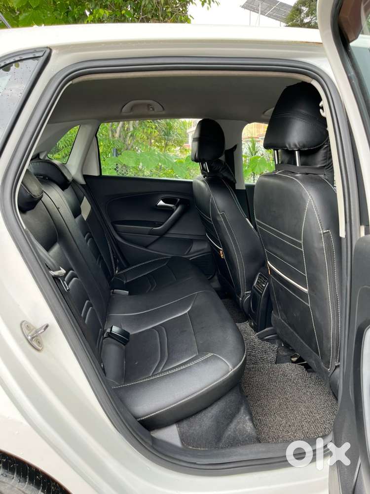 Volkswagen Polo 2018 Km Driven