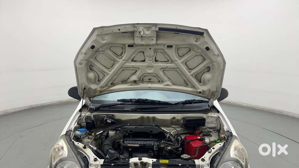 Maruti Suzuki Alto 800 Lxi, 2015, Petrol