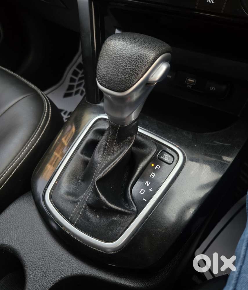 Kia Seltos Htx Plus At D, 2019, Diesel