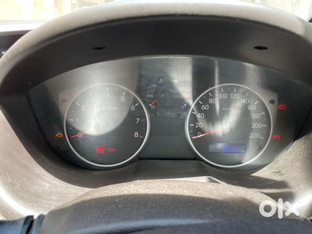 Hyundai I20 2011 Petrol Well Maintained