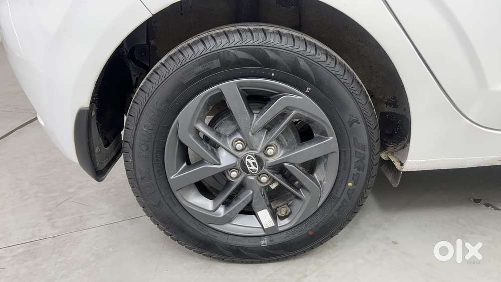 Hyundai Grand I10 Nios Sportz 1.2 Kappa Vtvt, 2022, Petrol
