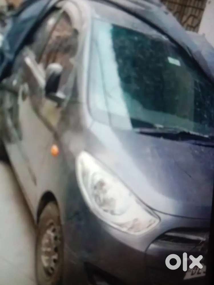 Hyundai Grand I10 2014 Petrol 60000 Km Driven