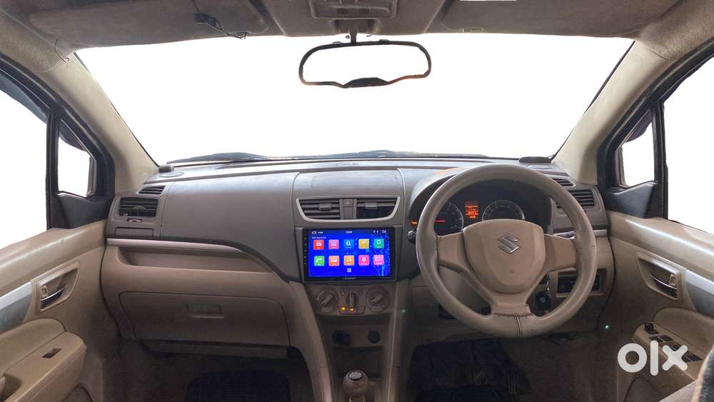 Maruti Suzuki Ertiga 2012-2015 Vxi Cng, 2014, Cng & Hybrids