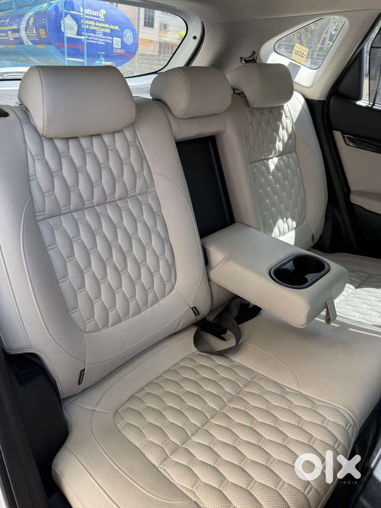 Kia Seltos Htk Plus At D, 2022, Diesel