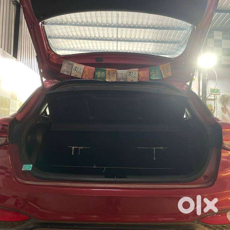 Hyundai Elite I20 Sportz (o) 1.2, 2018, Petrol
