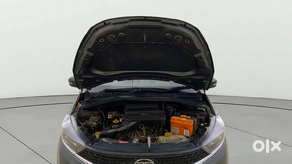 Tata Tiago 1.2 Revotron Xz Plus, 2021, Petrol