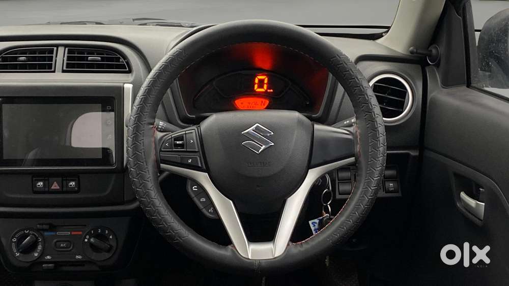 Maruti Suzuki Alto K10 Vxi Ags Optional, 2024, Petrol