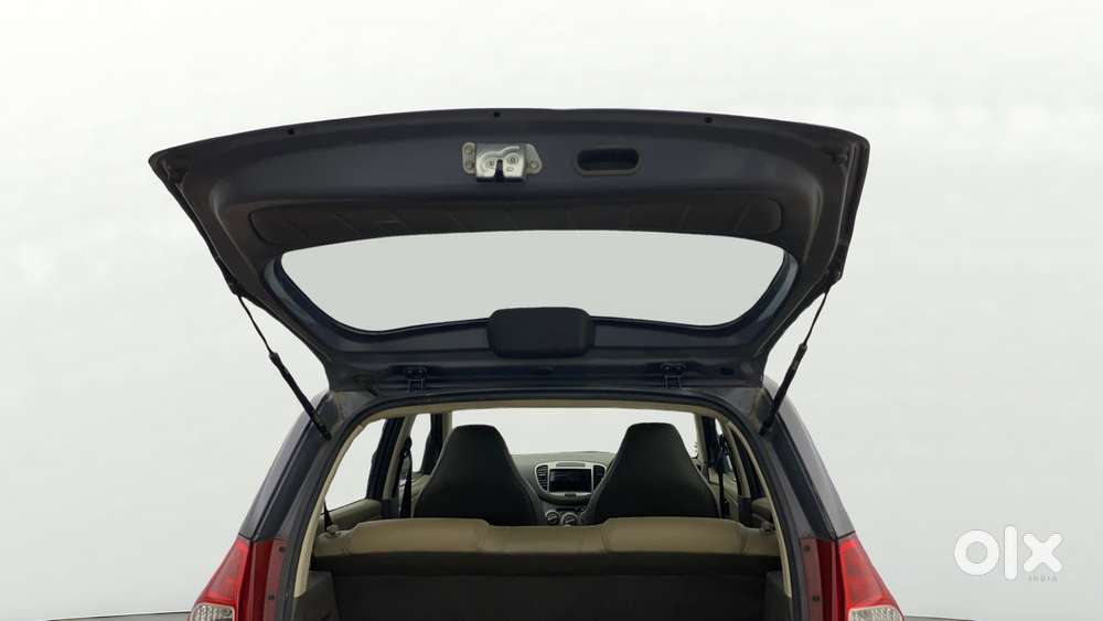 Hyundai I10 Magna 1.1l, 2014, Petrol