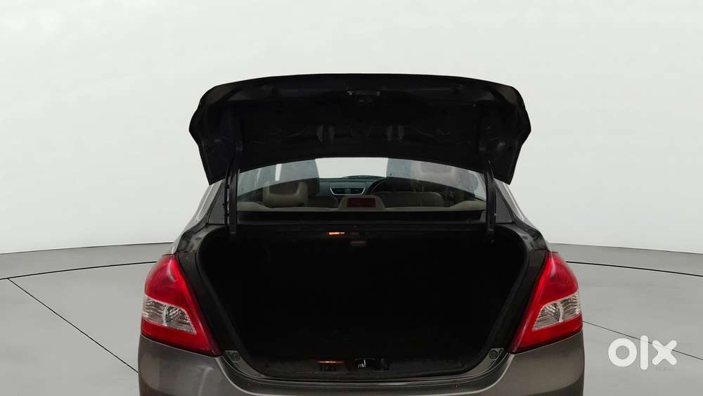 Maruti Suzuki Swift Dzire Vxi 1.2, 2013, Petrol