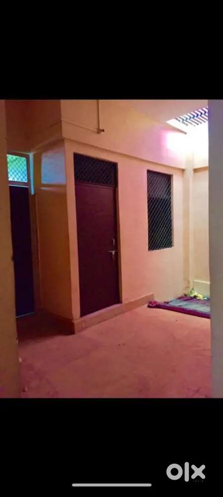 Flat near ECC (EWING CHRISTIAN COLLEGE)